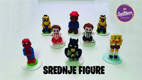 Figure za torte - Слика 11