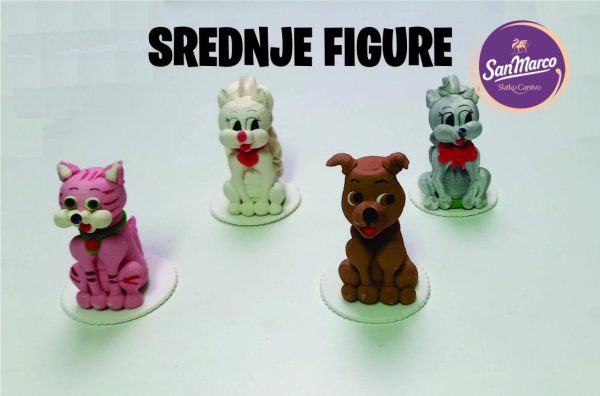 Figure za torte - Слика 10