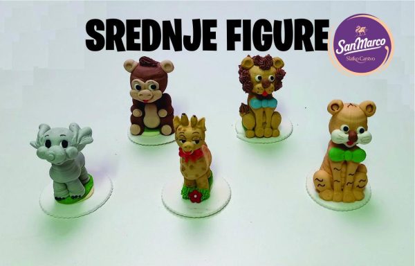 Figure za torte - Слика 9