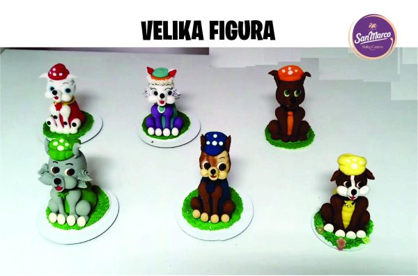 Figure za torte - Слика 7