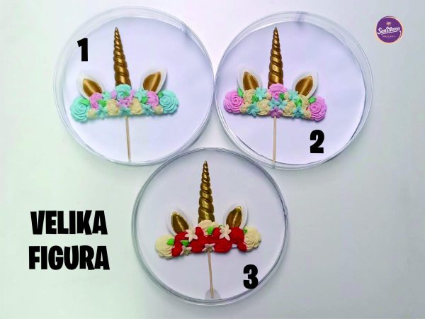 Figure za torte - Слика 6