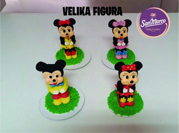 Figure za torte - Слика 4