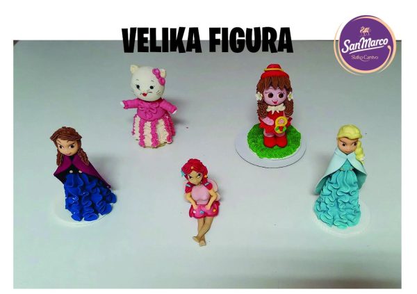 Figure za torte - Слика 3
