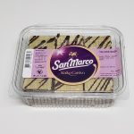 Čokoladne oblande 500g