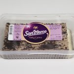 Nutela kocke 650g