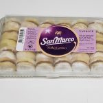 Vanilice 500g